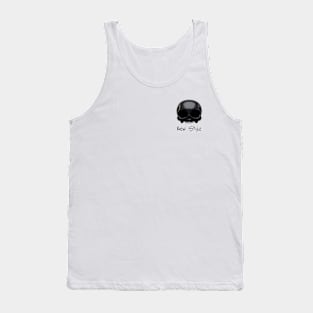 New Style Skull Tank Top